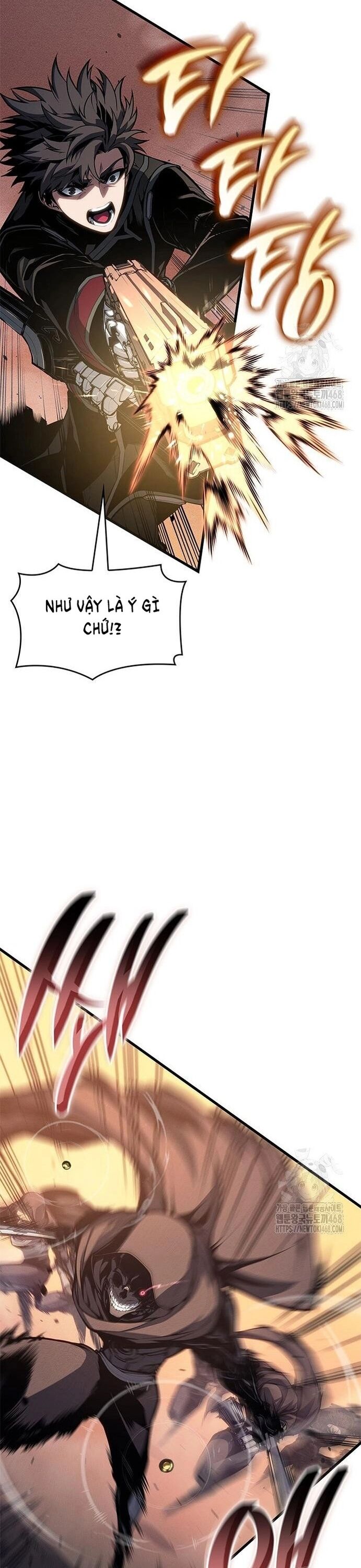 Tạp Huyết Chap 33 - Next Chap 34