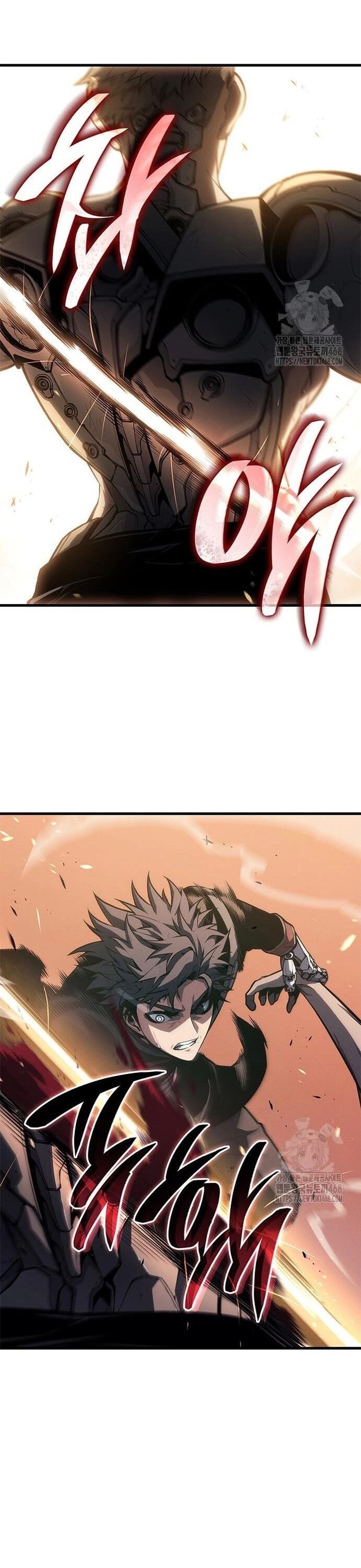 Tạp Huyết Chap 33 - Next Chap 34