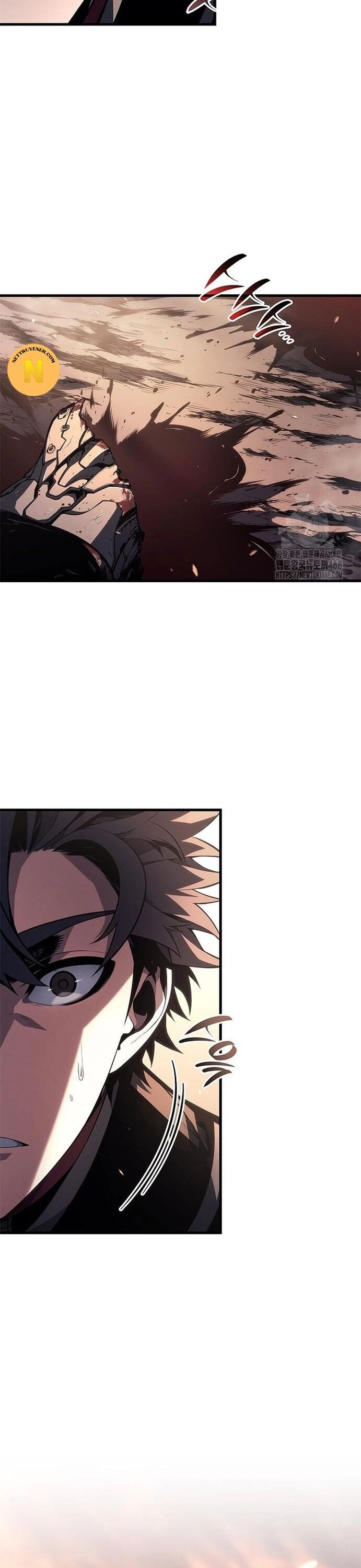 Tạp Huyết Chap 33 - Next Chap 34