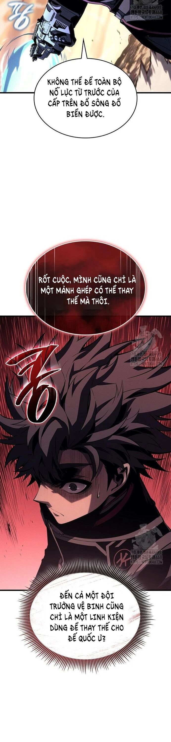 Tạp Huyết Chap 33 - Next Chap 34