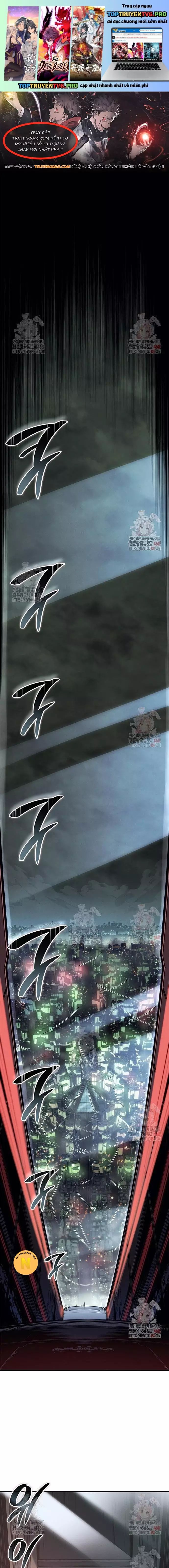 Tạp Huyết Chap 35 - Next Chap 36