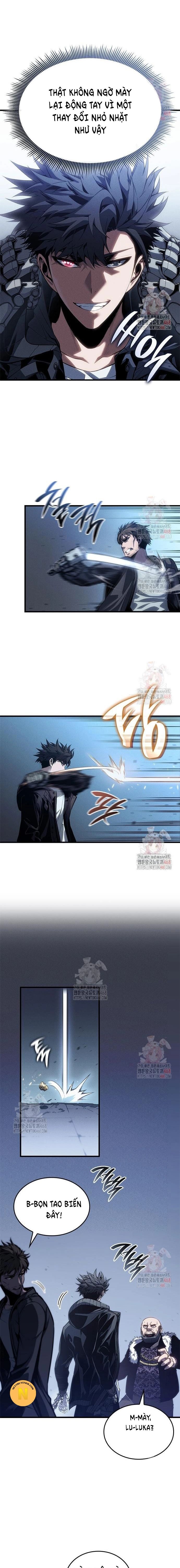 Tạp Huyết Chap 35 - Next Chap 36