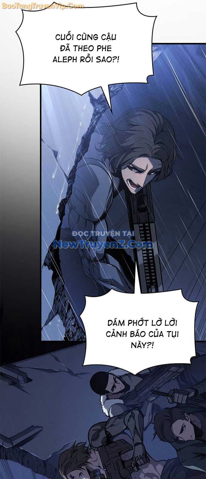 Tạp Huyết Chap 36 - Next Chap 37