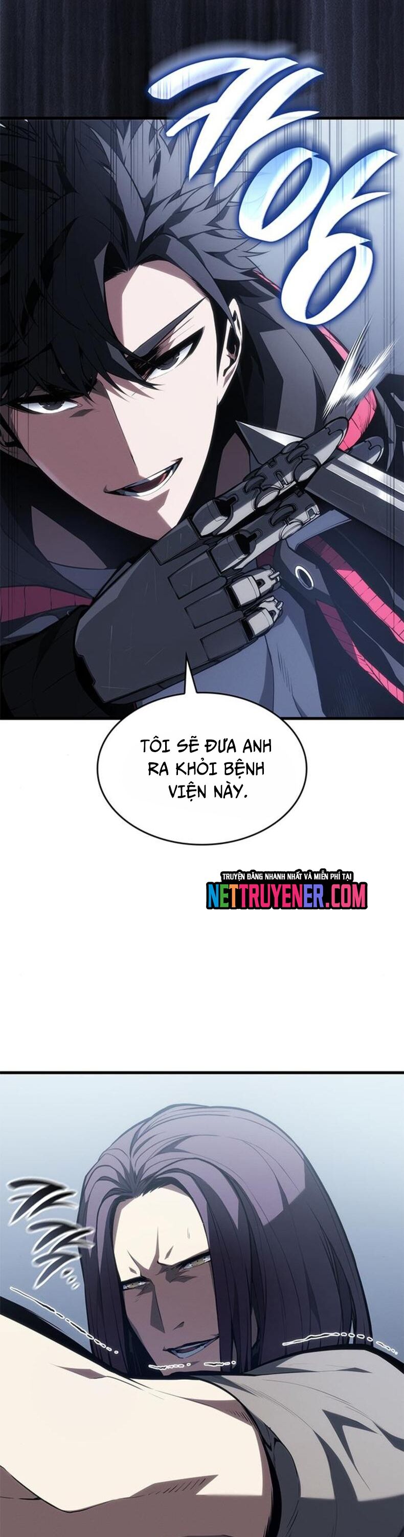 Tạp Huyết Chap 37 - Next Chap 38