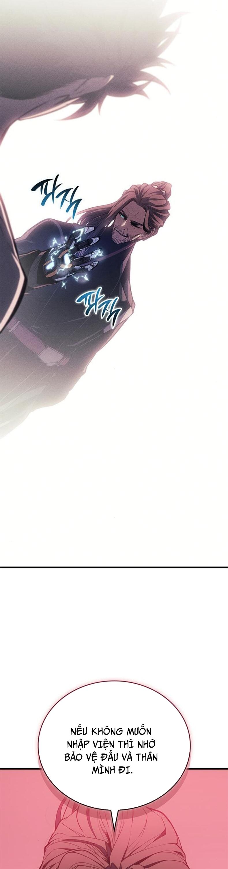 Tạp Huyết Chap 37 - Next Chap 38