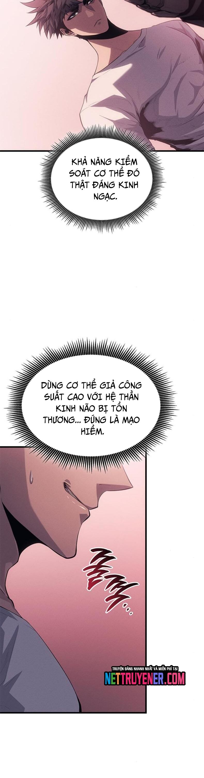 Tạp Huyết Chap 37 - Next Chap 38