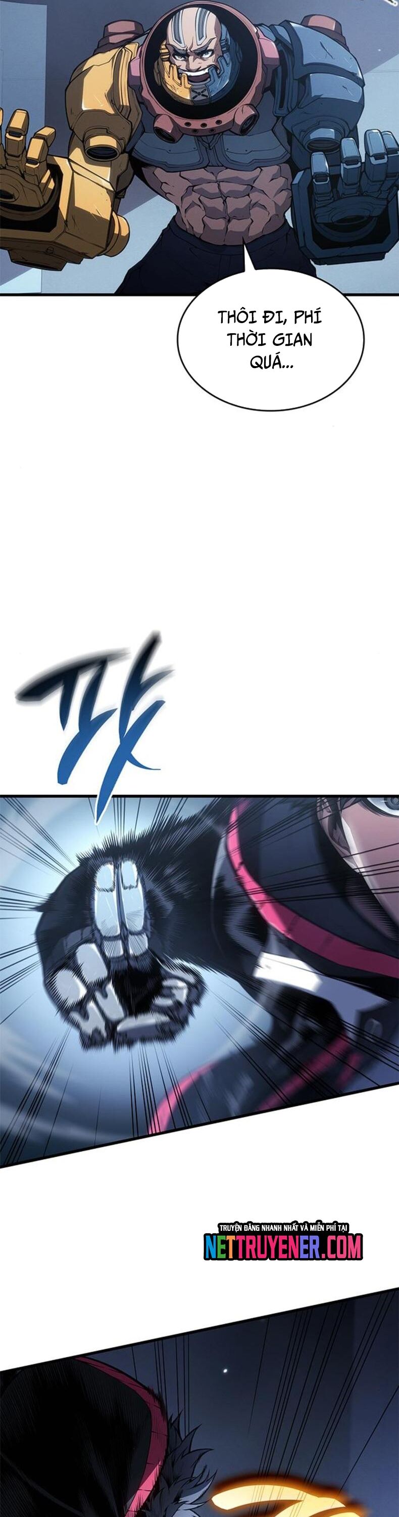 Tạp Huyết Chap 37 - Next Chap 38