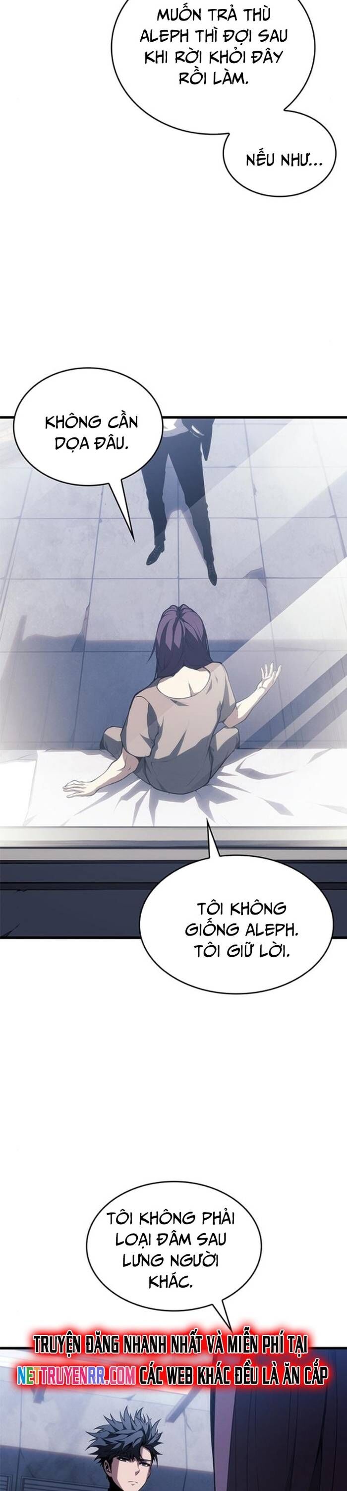 Tạp Huyết Chap 38 - Next Chap 39