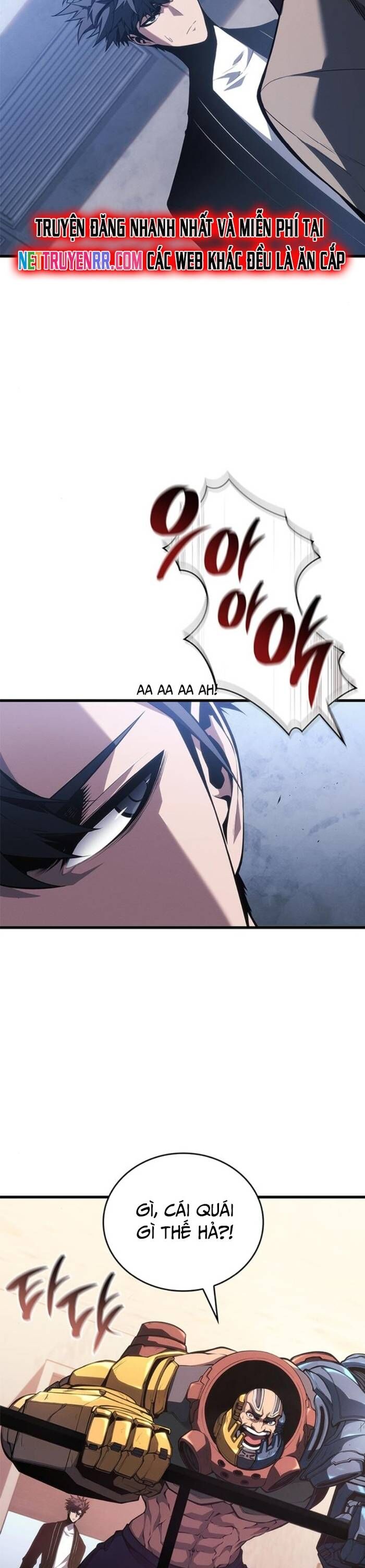 Tạp Huyết Chap 38 - Next Chap 39