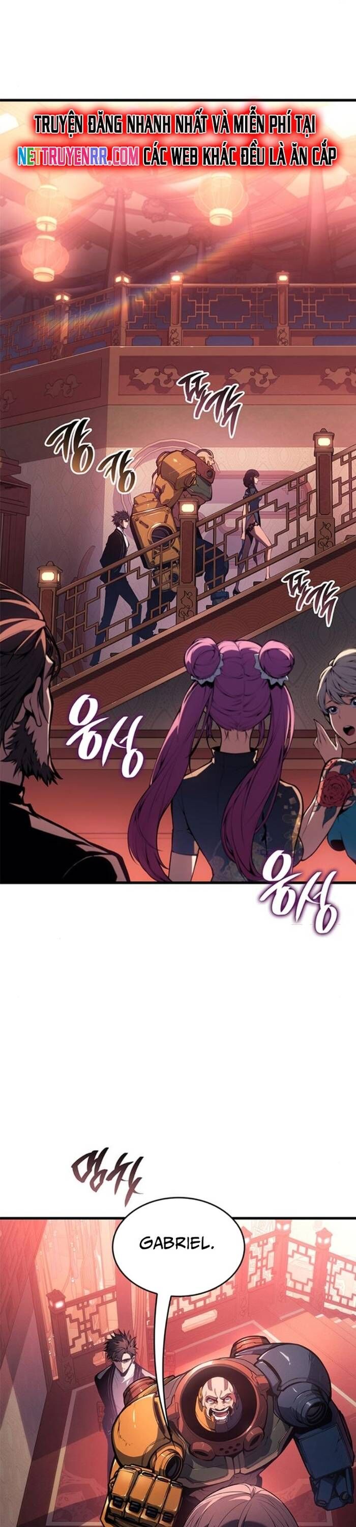 Tạp Huyết Chap 38 - Next Chap 39