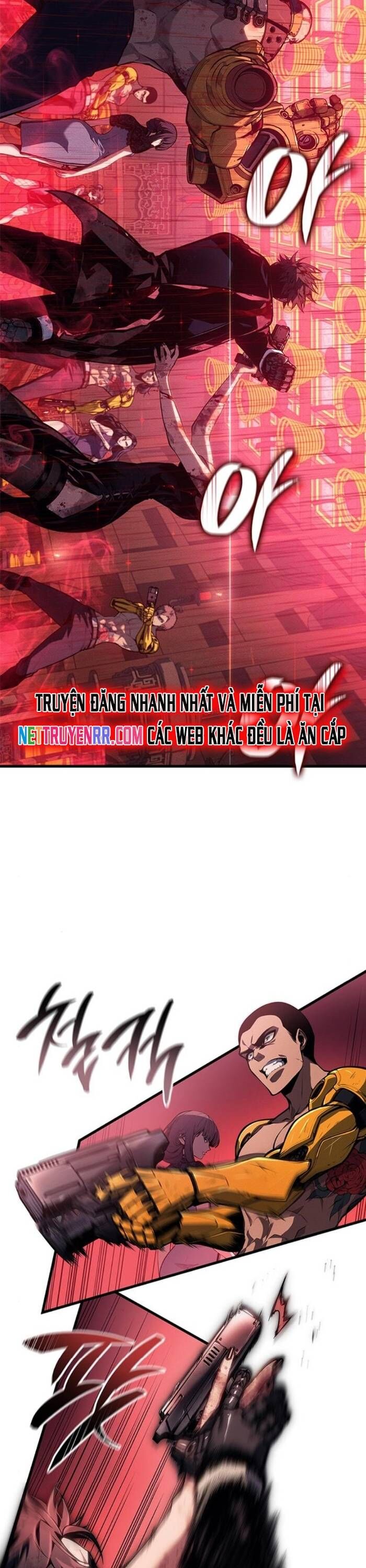 Tạp Huyết Chap 38 - Next Chap 39