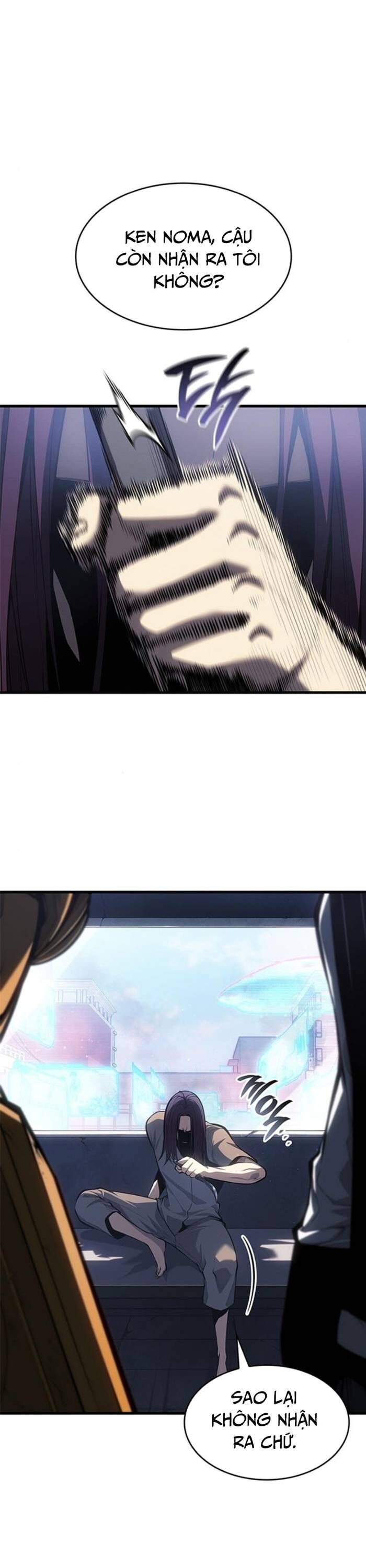 Tạp Huyết Chap 38 - Next Chap 39