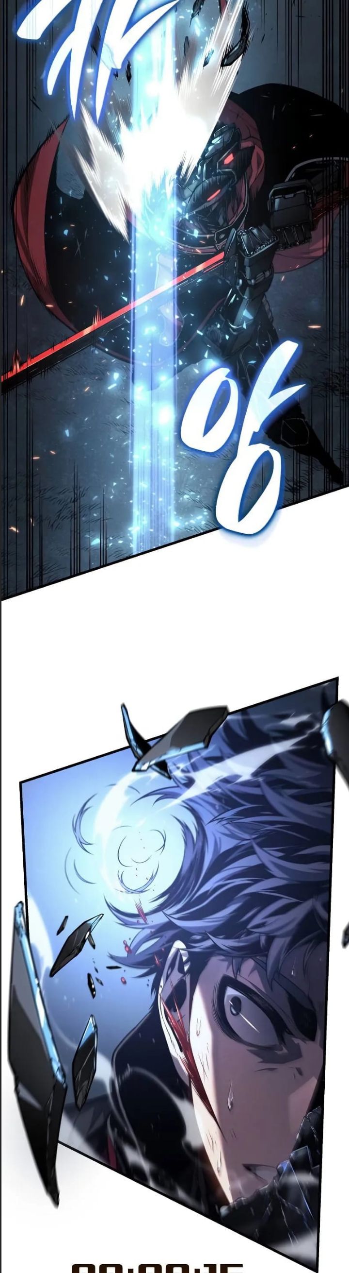 Tạp Huyết Chap 4 - Next Chap 5