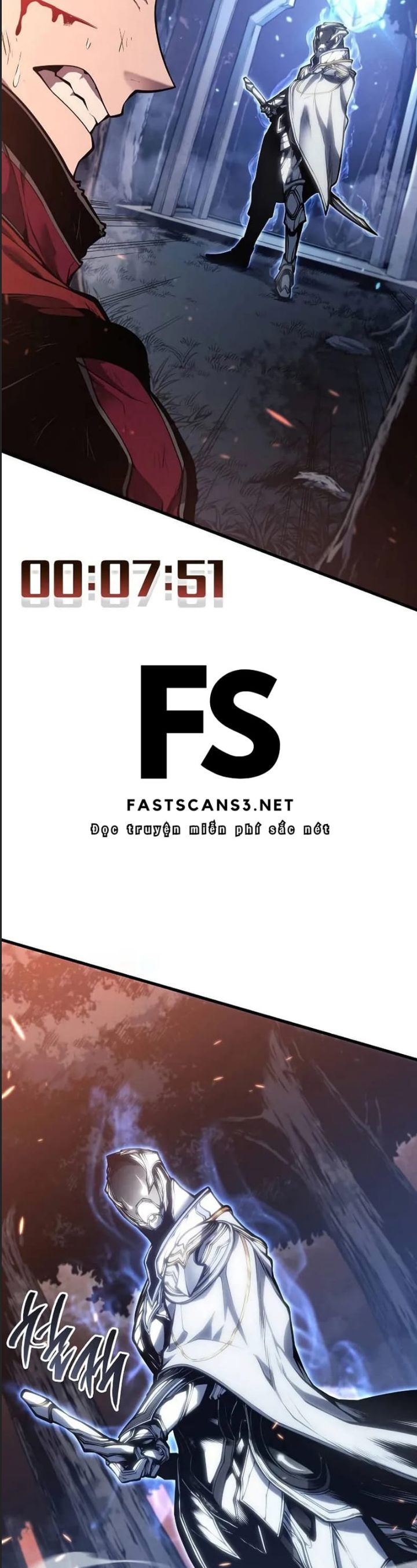 Tạp Huyết Chap 4 - Next Chap 5