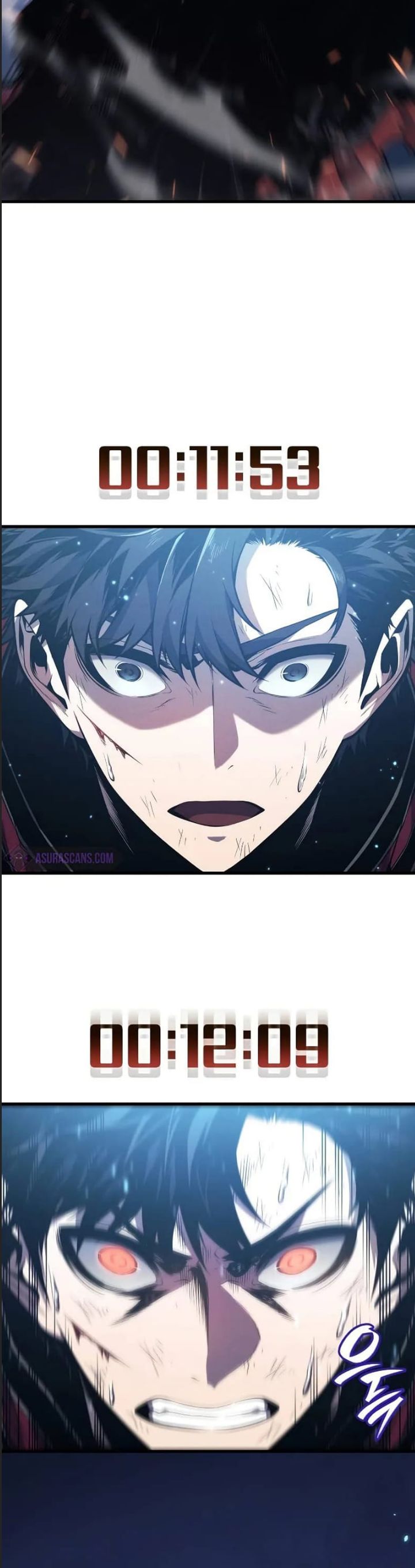 Tạp Huyết Chap 4 - Next Chap 5