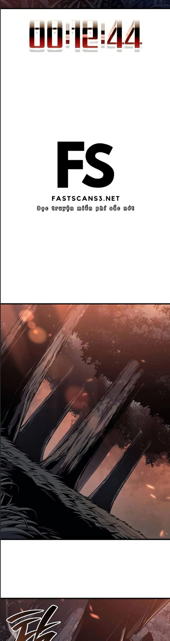 Tạp Huyết Chap 4 - Next Chap 5
