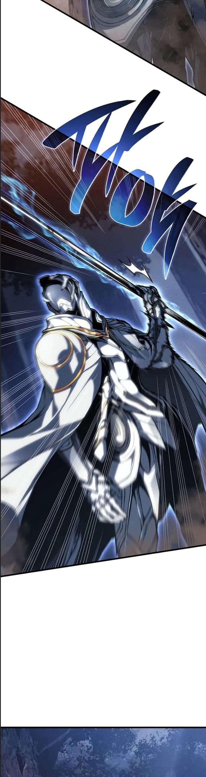 Tạp Huyết Chap 4 - Next Chap 5