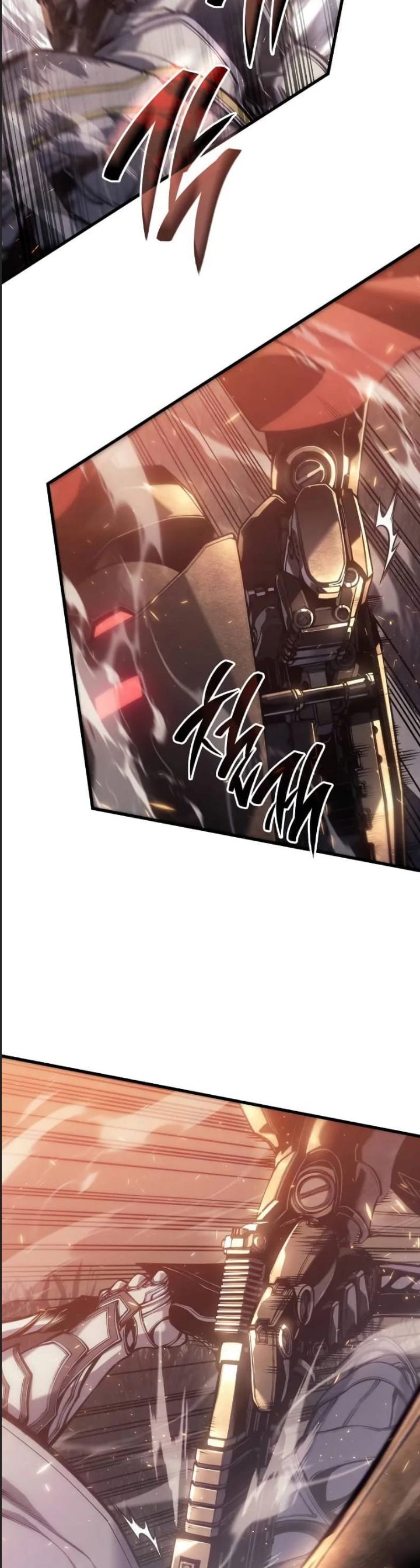 Tạp Huyết Chap 4 - Next Chap 5