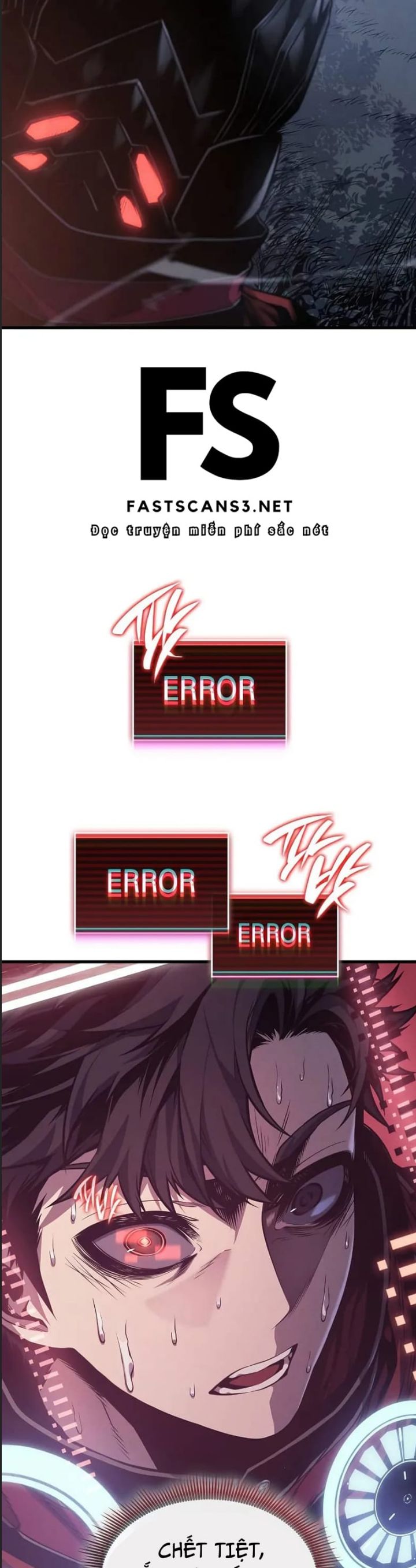 Tạp Huyết Chap 4 - Next Chap 5