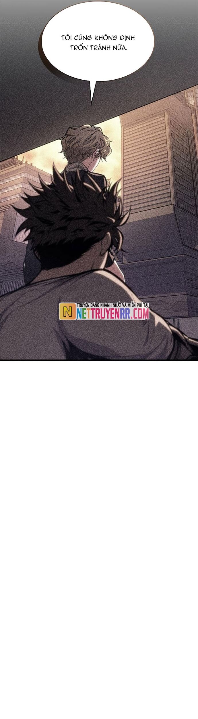 Tạp Huyết Chap 40 - Next Chap 41