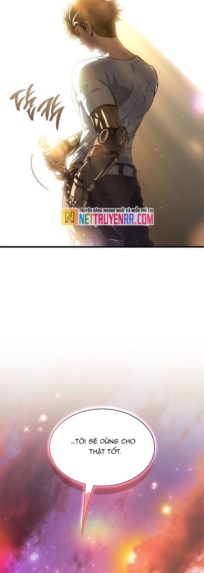 Tạp Huyết Chap 40 - Next Chap 41