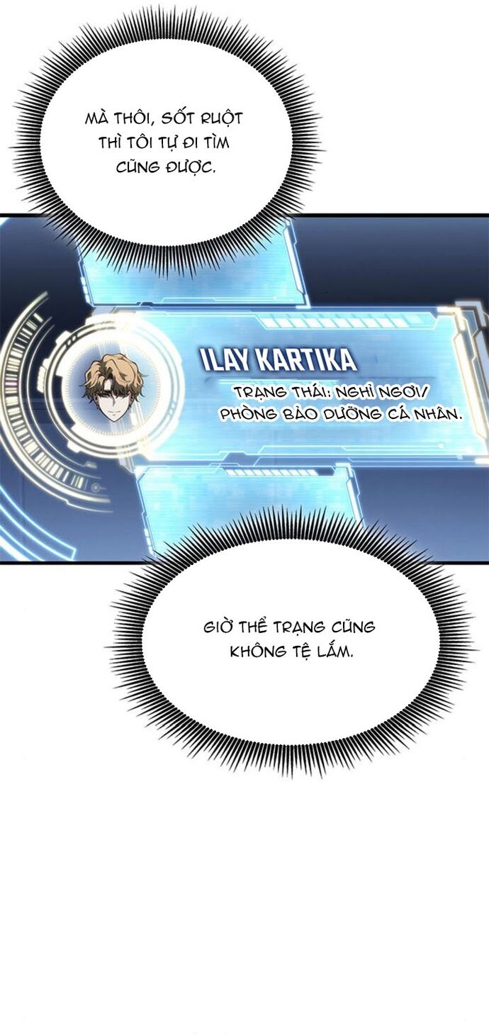 Tạp Huyết Chap 40 - Next Chap 41