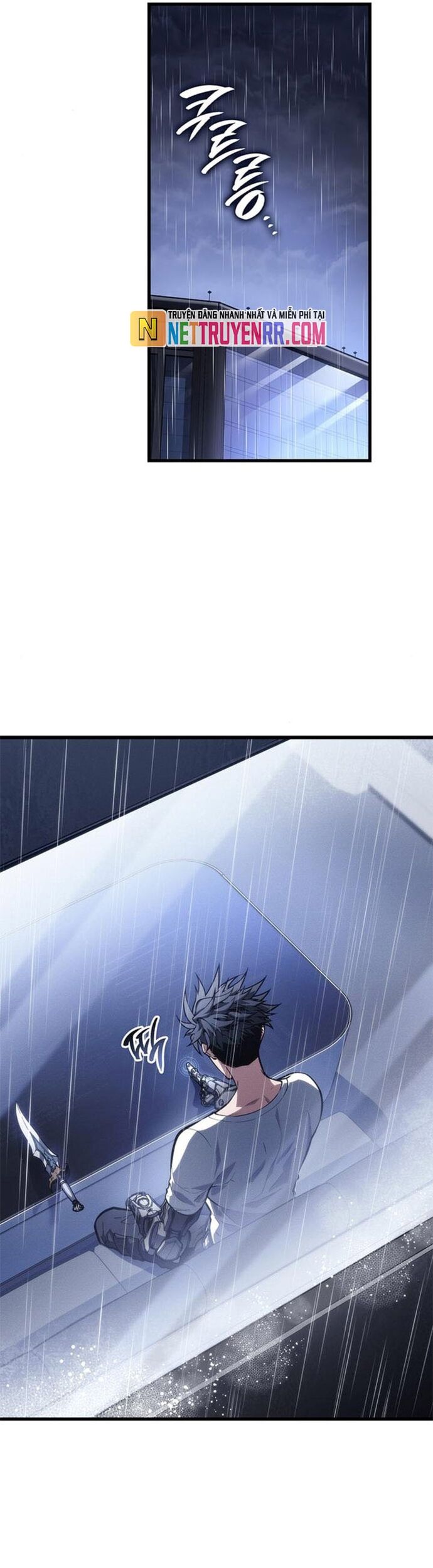 Tạp Huyết Chap 40 - Next Chap 41