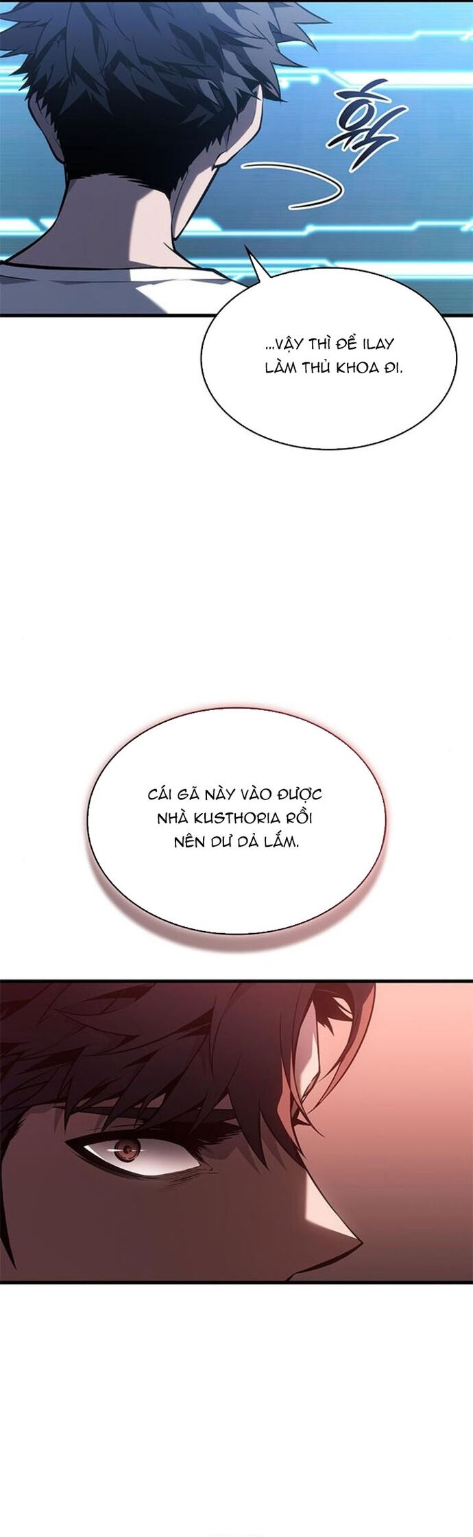 Tạp Huyết Chap 40 - Next Chap 41