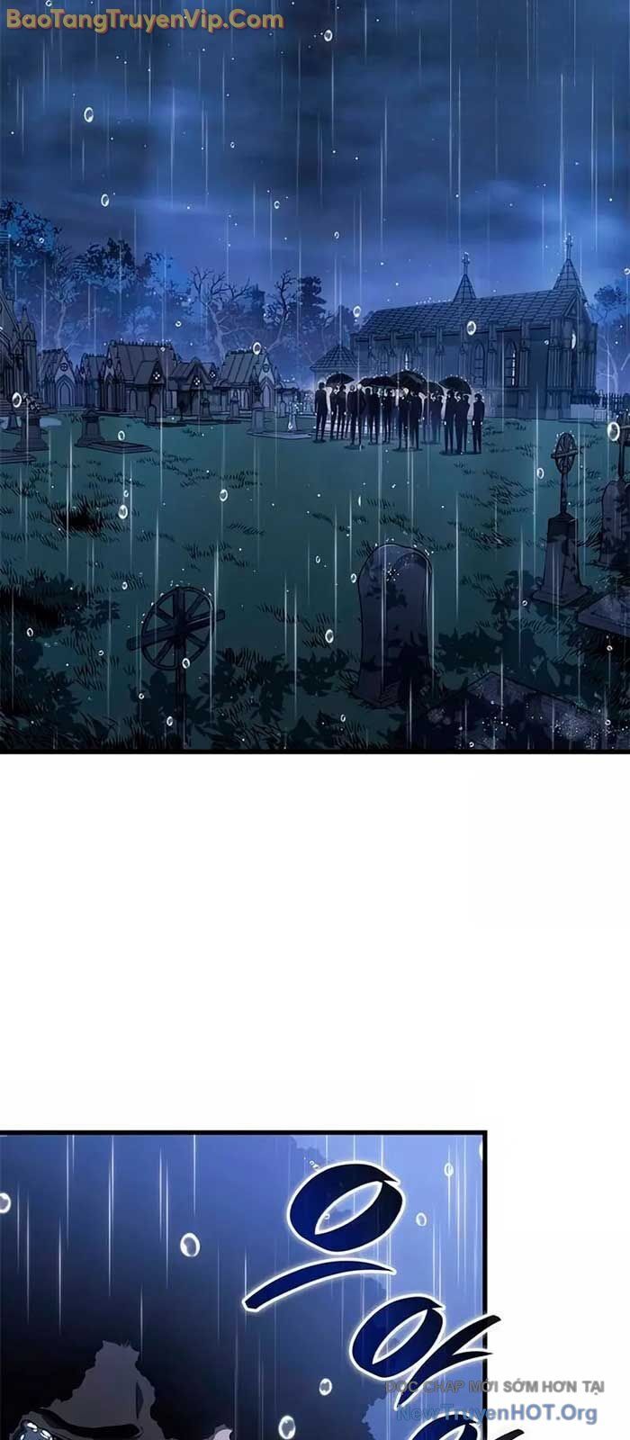 Tạp Huyết Chap 41 - Next Chap 42