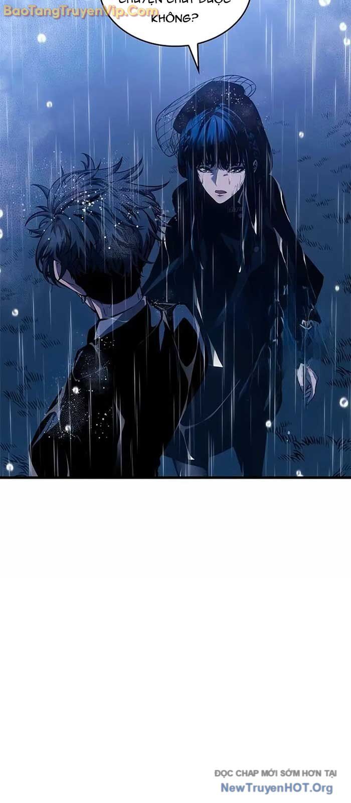 Tạp Huyết Chap 41 - Next Chap 42