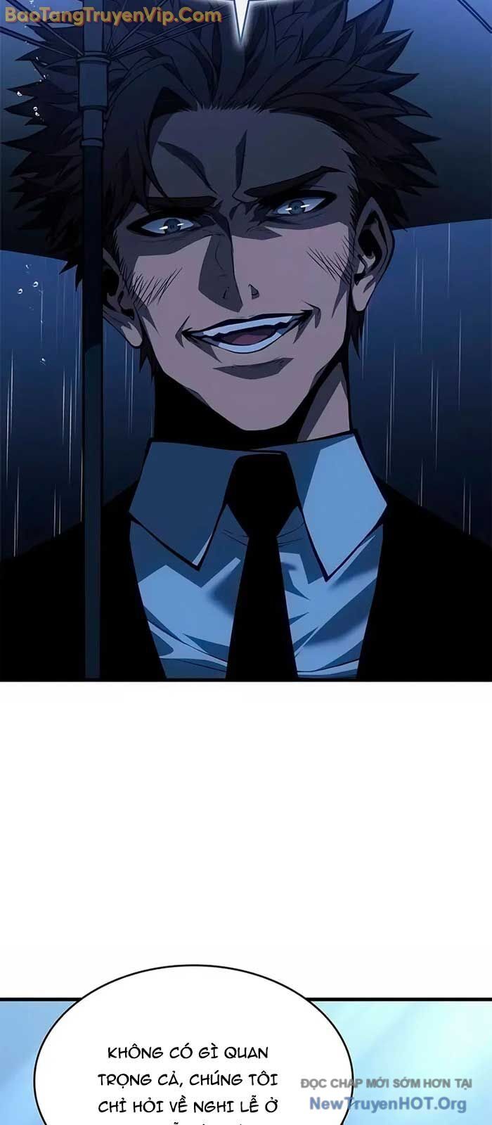 Tạp Huyết Chap 41 - Next Chap 42