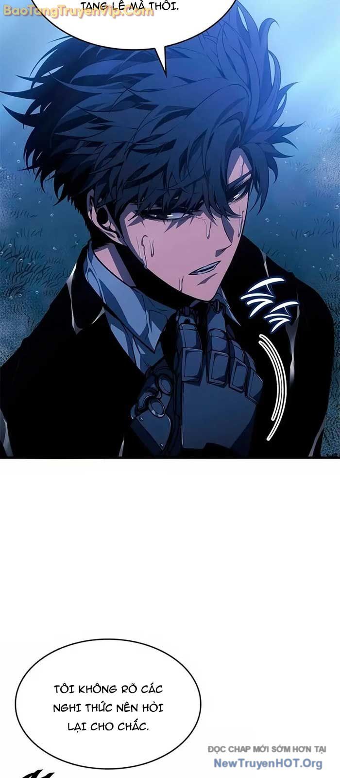 Tạp Huyết Chap 41 - Next Chap 42