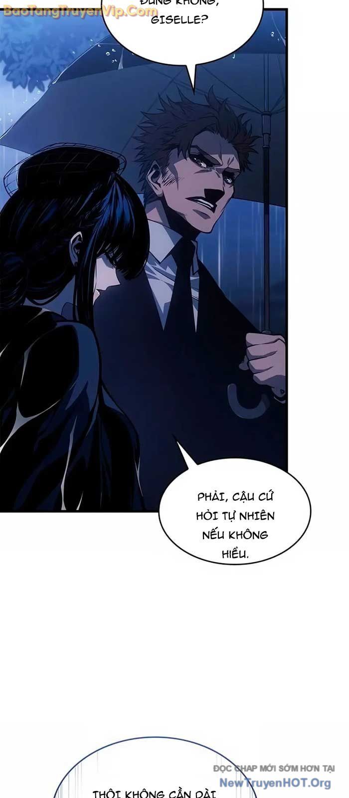 Tạp Huyết Chap 41 - Next Chap 42