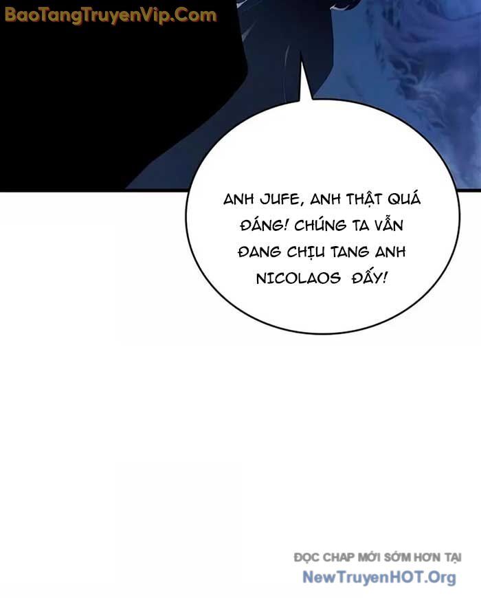 Tạp Huyết Chap 41 - Next Chap 42