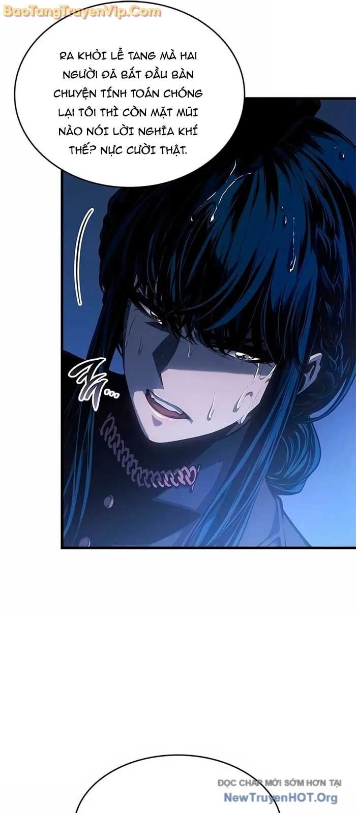 Tạp Huyết Chap 41 - Next Chap 42