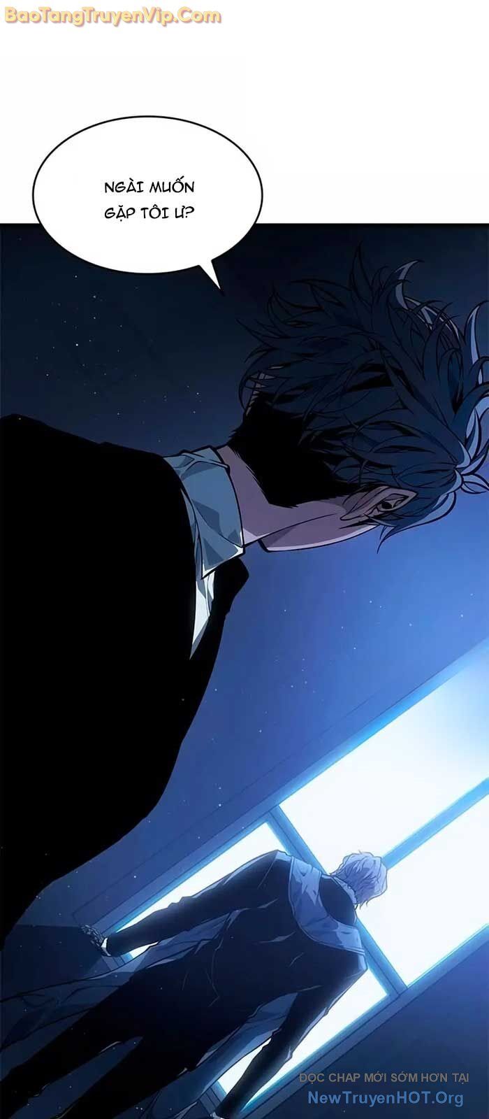 Tạp Huyết Chap 41 - Next Chap 42