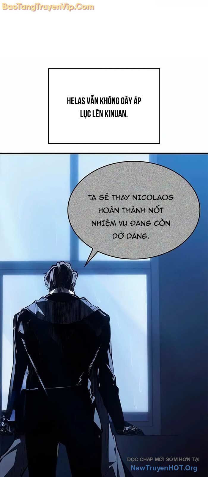 Tạp Huyết Chap 41 - Next Chap 42