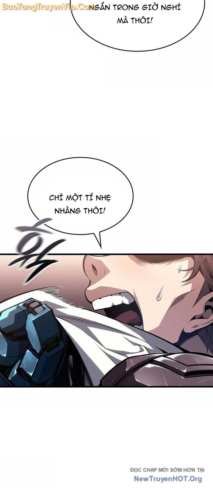 Tạp Huyết Chap 41 - Next Chap 42