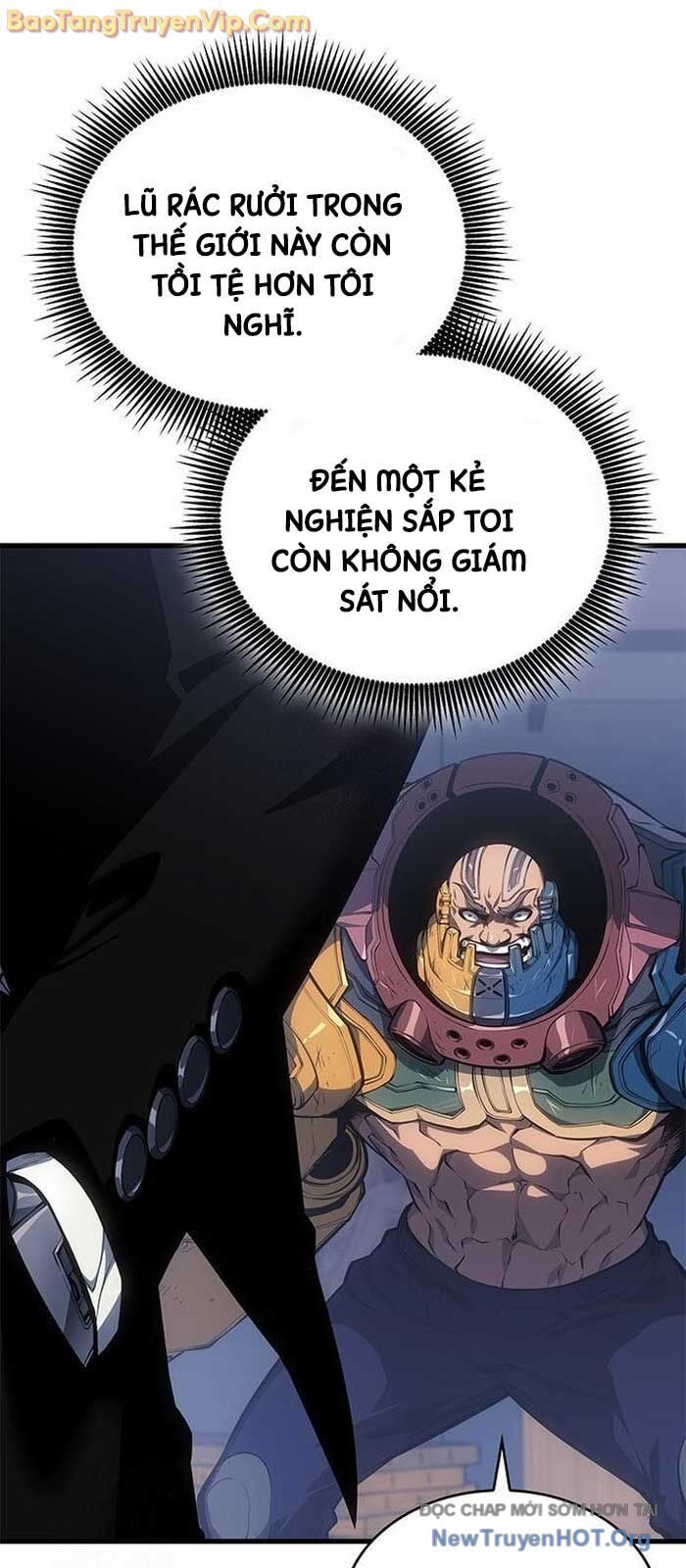 Tạp Huyết Chap 42 - Next Chap 43