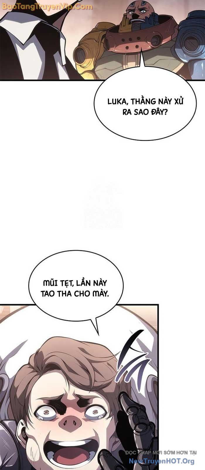 Tạp Huyết Chap 42 - Next Chap 43