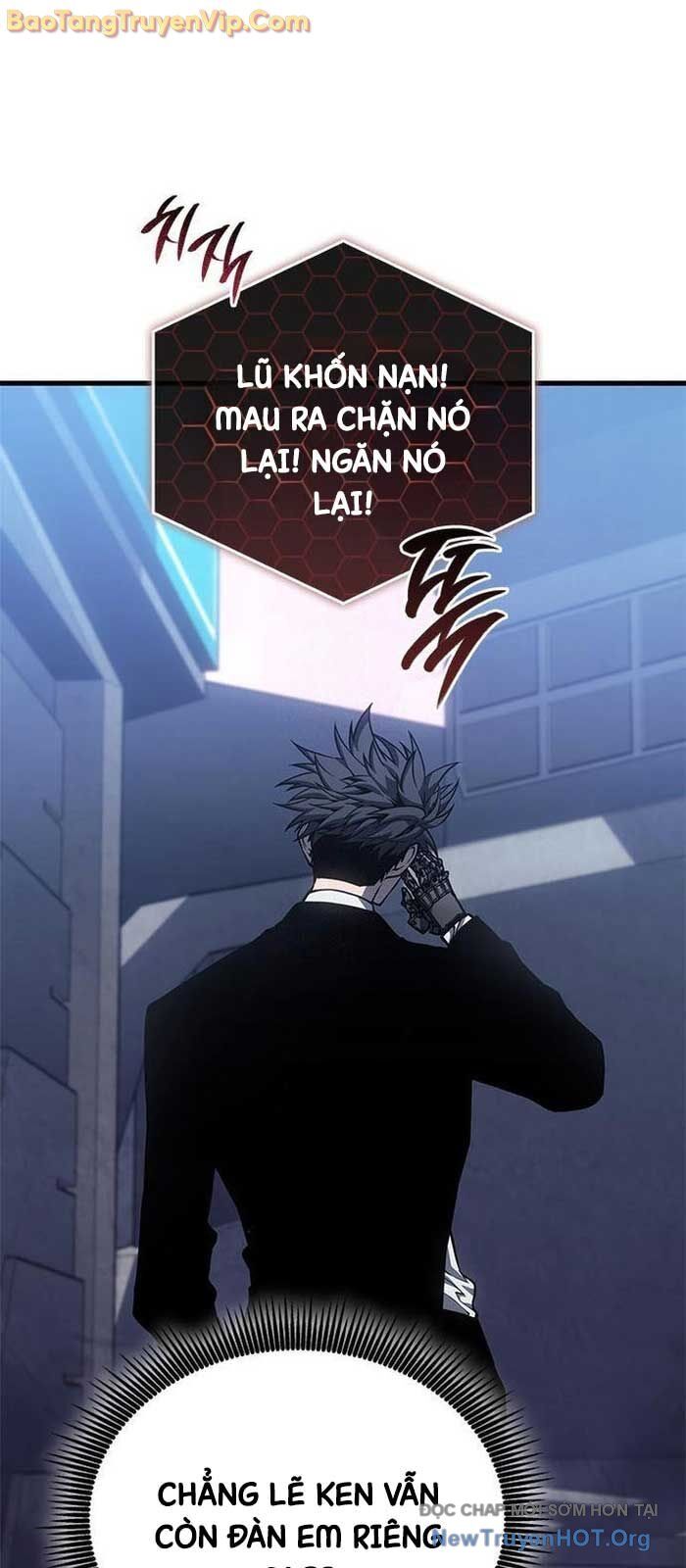 Tạp Huyết Chap 42 - Next Chap 43