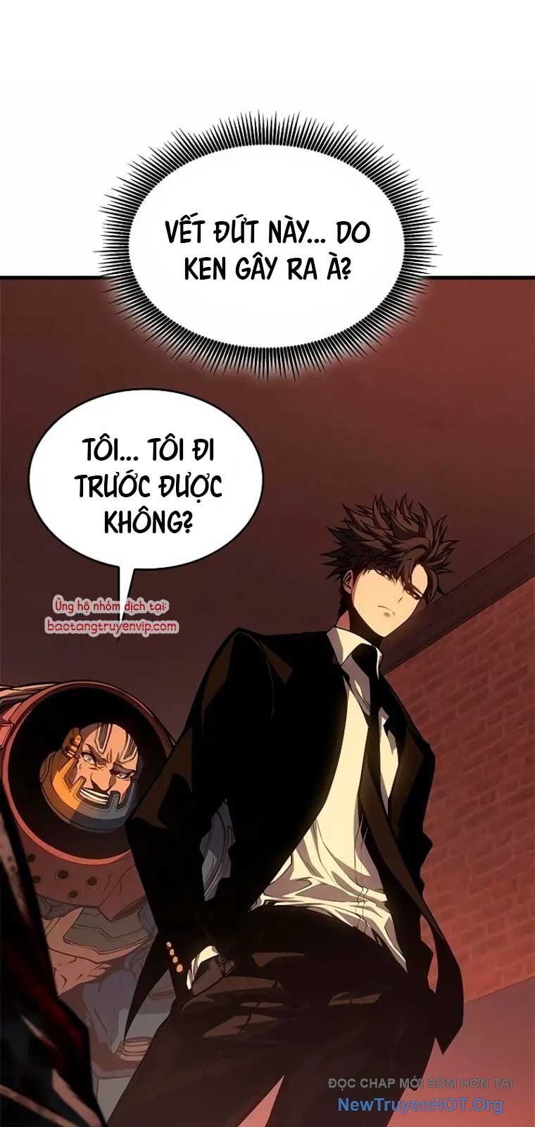 Tạp Huyết Chap 43 - Next Chap 44