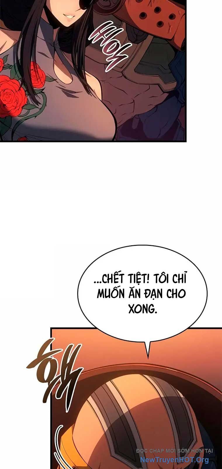 Tạp Huyết Chap 43 - Next Chap 44