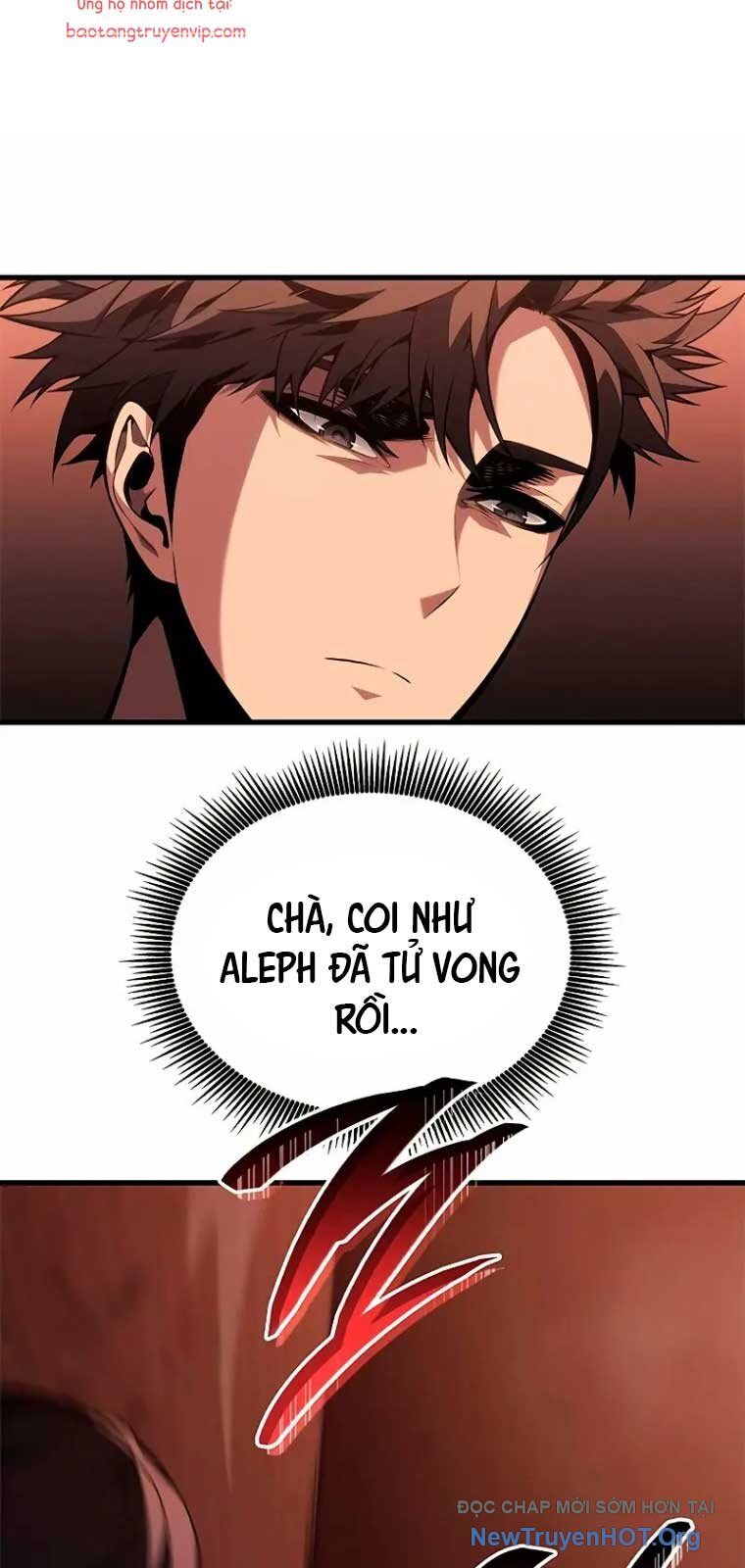Tạp Huyết Chap 43 - Next Chap 44