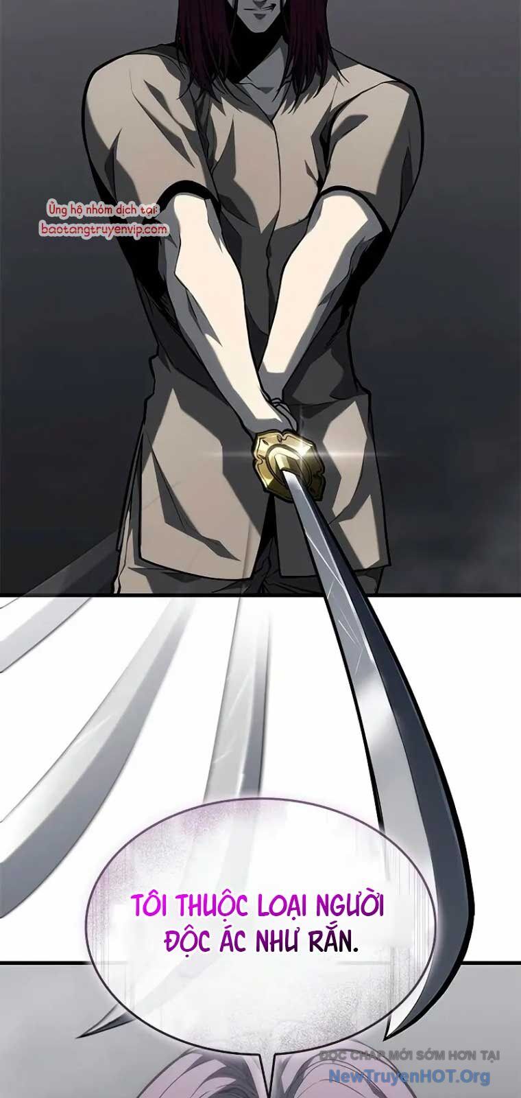 Tạp Huyết Chap 43 - Next Chap 44