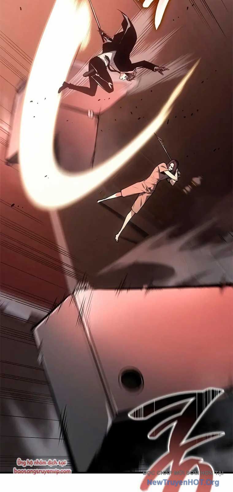 Tạp Huyết Chap 43 - Next Chap 44