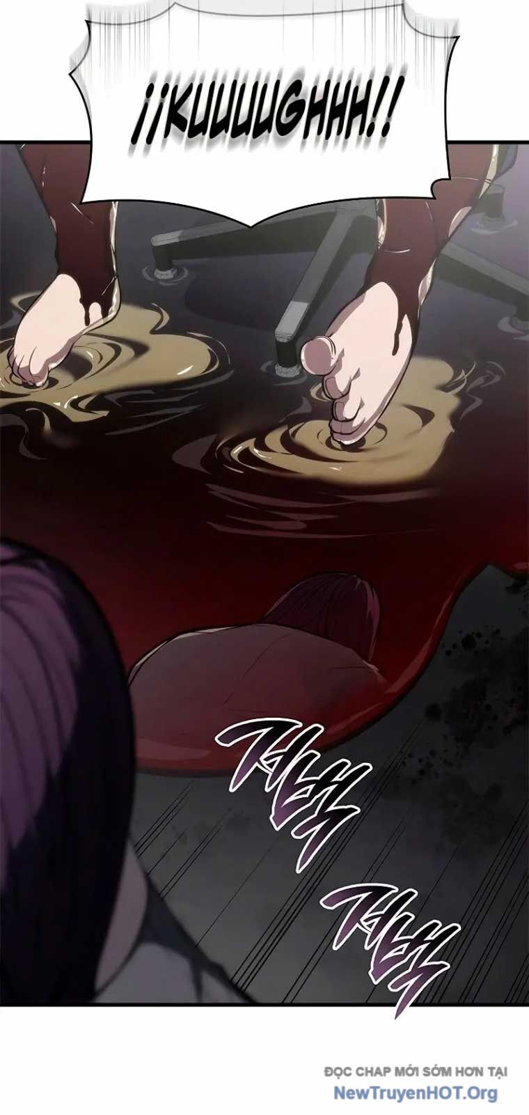 Tạp Huyết Chap 43 - Next Chap 44