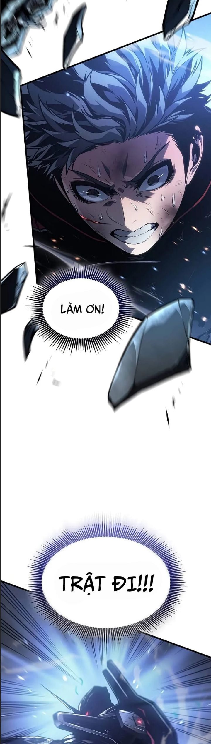 Tạp Huyết Chap 5 - Next Chap 6