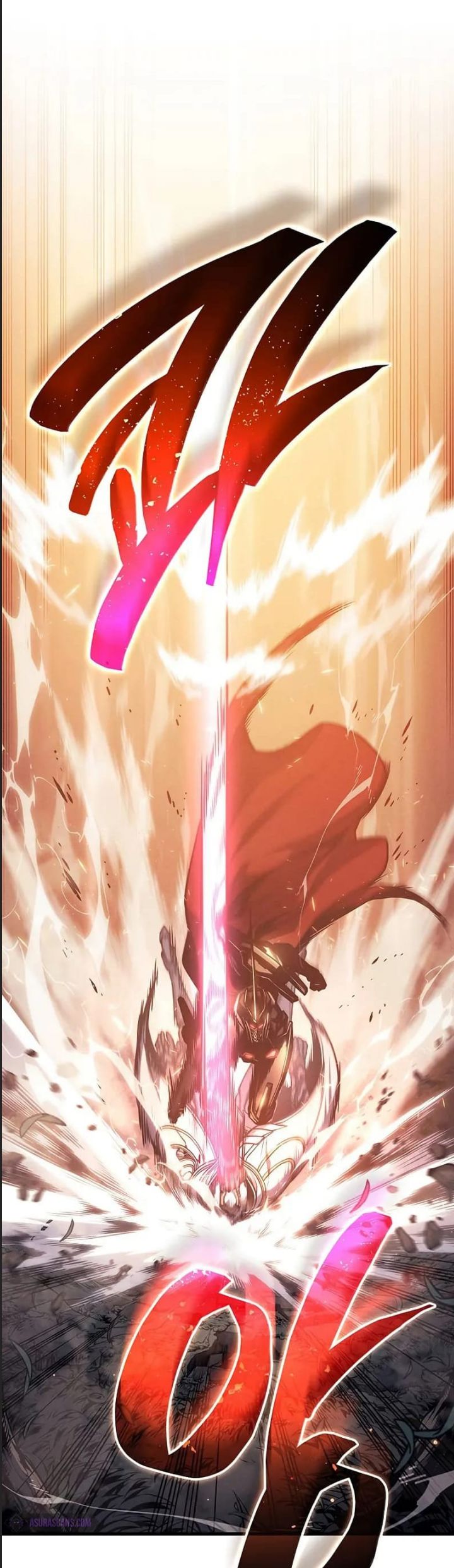 Tạp Huyết Chap 5 - Next Chap 6