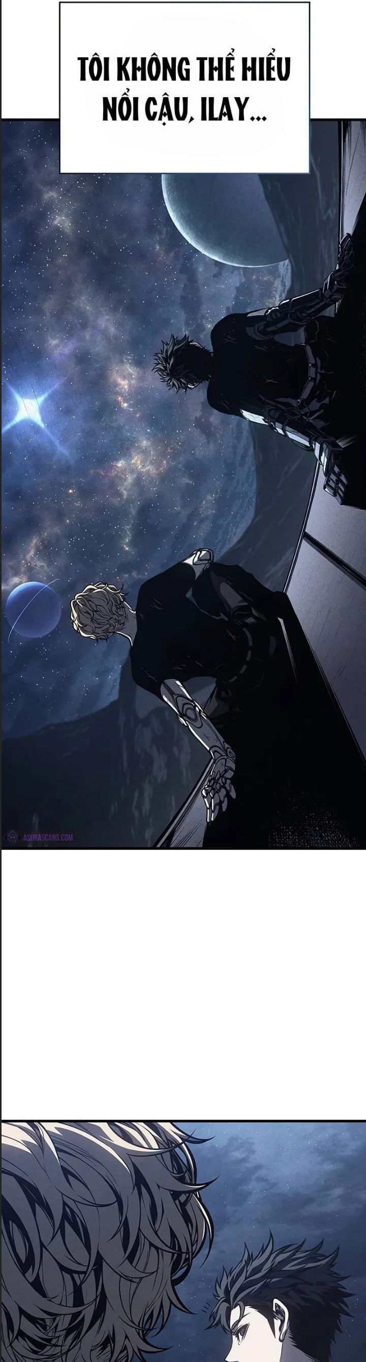 Tạp Huyết Chap 5 - Next Chap 6